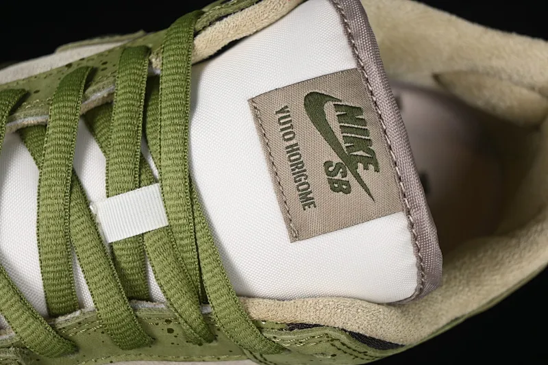 All categories Nk SB Dunk series Nk SB Dunk Low low-top sneakers Yuto Horigome x Nk SB Dunk joint model 2.0 low-top casual sneakers HF8022-300